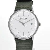 used junghans watches